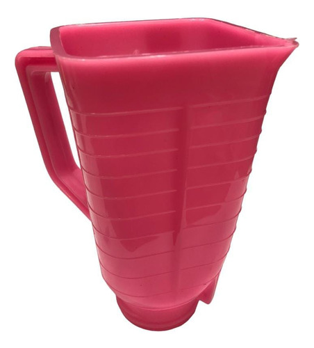 Vaso Licuadora Oster Rosado