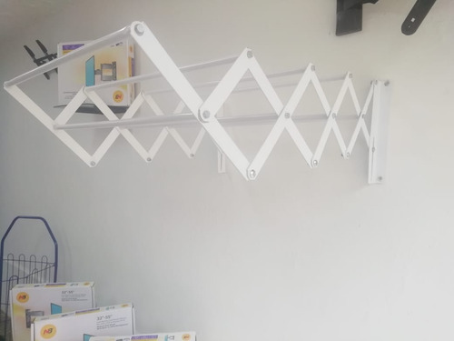 Tendederos Ropa Metálicos 70cm