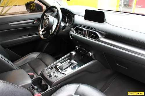 Mazda CX-5 2.5 Touring