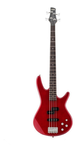 Bajo Electrico Activo Ibanez Serie Gio Gsr200 4 Cuerdas