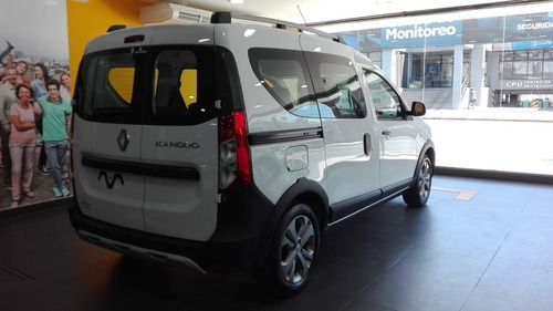 Renault Kangoo 1.6 Sce Stepway