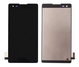 Modulo Pantalla Compatible Con LG X Style K200 (ls676 L56vl)