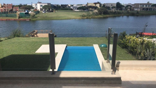Imagen 3 de 19 de Casa En Venta En El Cantón, Escobar, G.b.a. Zona Norte