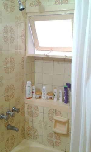 Imagen 12 de 23 de Departamento - Recoleta