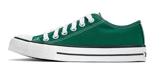 Zapatillas john foos verdes sales