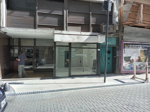 Imagen 4 de 8 de Local En Alquiler En Retiro, Capital Federal, Buenos Aires