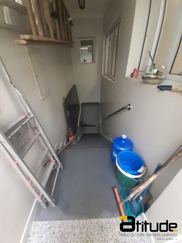 Imagem 13 de 15 de Prédio Comercial Para Locação Em Barueri De 210 M² Por R$ 5.500,00 - 4116
