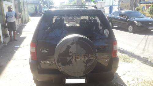 Ecosport 2006