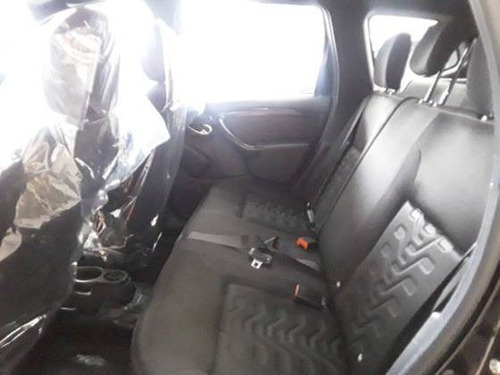 Imagem 10 de 13 de Renault Duster 1.6 16v Sce Flex Dynamique X-tronic