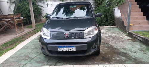 Fiat Uno 1.0 Vivace Flex 5p