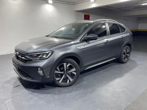 Volkswagen Nivus Hl Tsi
