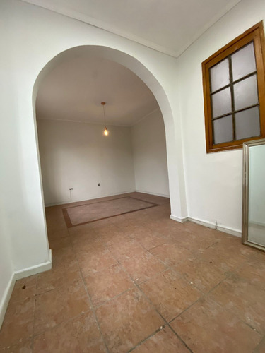 Gran Casa Remodelada! En Agradable Sector De Ñuñoa