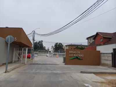 Departamento en arriendo