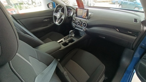 Imagen 13 de 14 de Nissan Sentra Advance Cvt