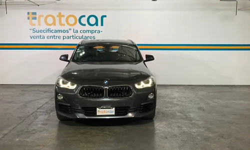 BMW X2 sDrive18i | Executive 1.5 lt Turbo sDrive