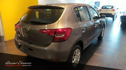 Renault Sandero LIFE