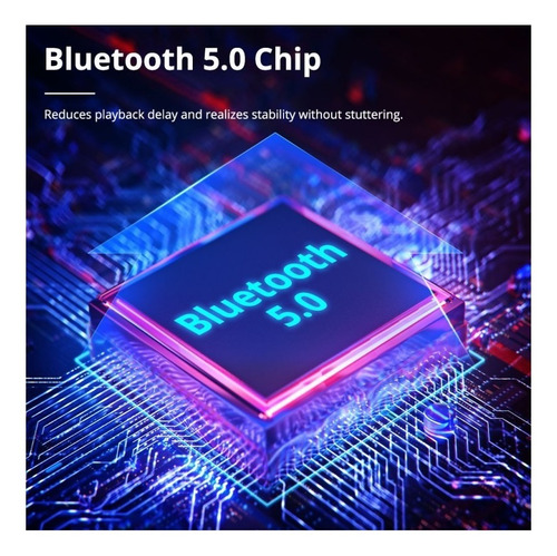 Parlante Bluetooth 5.0 Tronsmart Splash1, 15wats