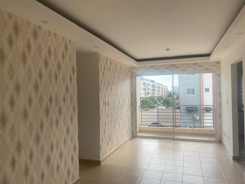 Se Vende En El Residencial Dos Amigos Ciudad Juan Bosch