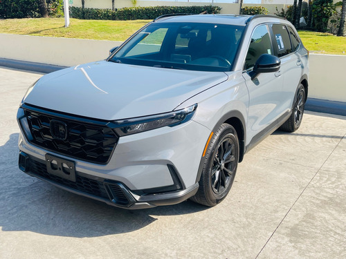 Honda Cr-v Sport 2023