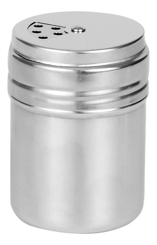 Coctelera De Especias Dispensador De Condimentos Contenedor