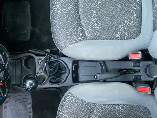 Chevrolet Spark 1.0 Lt Mt