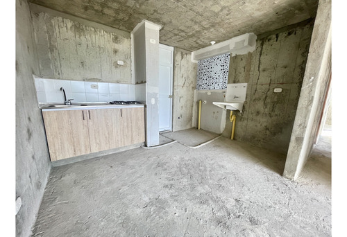 Apartamento En Venta Jamundi Palmetum Park