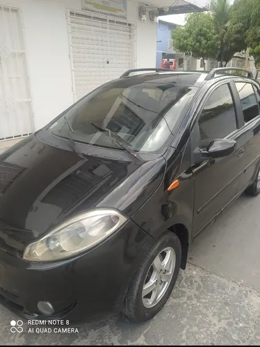 Chery Nice 1.3 Ya1ac-1115 Comfort