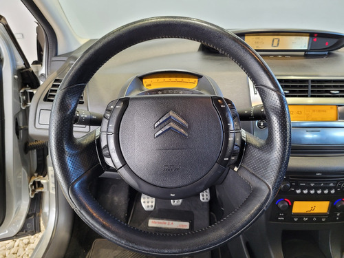 Citroën C4 2.0 Vts