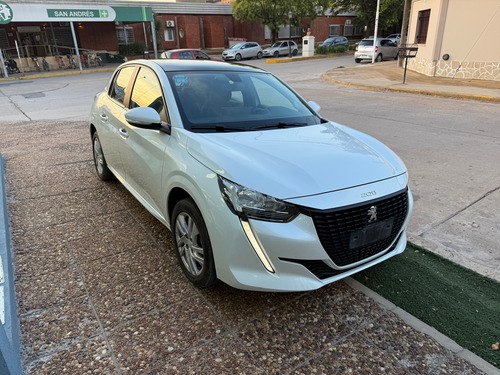 Peugeot 208 1.6 Active Pack