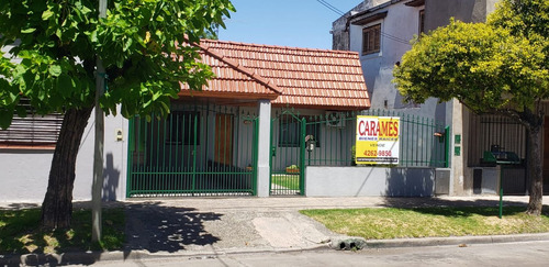 Casa En Venta En Lanús Oeste