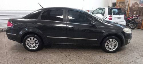 Fiat Linea 1.8 Essence 130cv