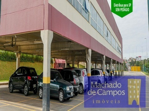 Imagem 9 de 12 de Galpão Para Locação Em Guarulhos - Gl00555 - 2901563