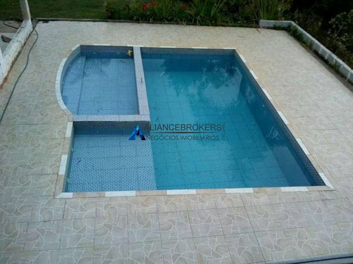 Chácara Venda Campo Limpo 3000m² Figueira Branca - Ch00203 - 68111754