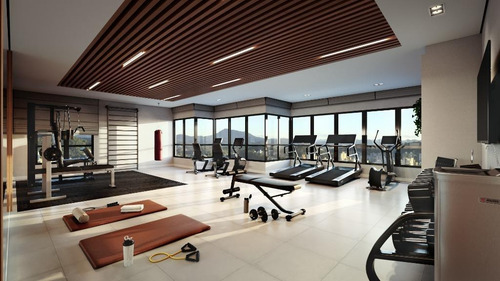 Apartamento Em Dom Bosco, Itajaí/sc De 77m² 3 Quartos À Venda Por R$ 470.000,00 - Ap890593