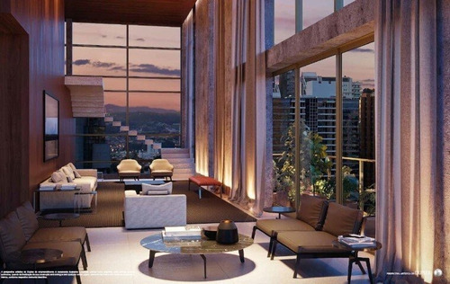 Imagem 5 de 19 de Apartamento Residencial Para Venda, Cerqueira César, São Paulo - Ap10218. - Ap10218-inc