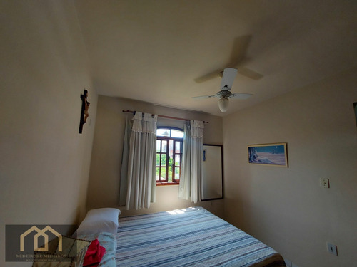 Imagem 11 de 30 de Casa À Venda No Bairro Cordeirinho (ponta Negra) - Maricá/rj - 191