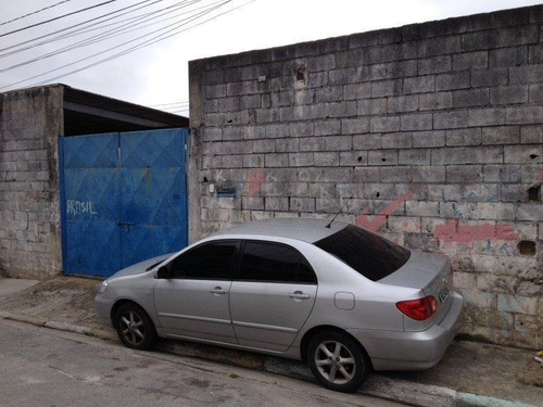 Imagem 3 de 3 de Terreno - 9317