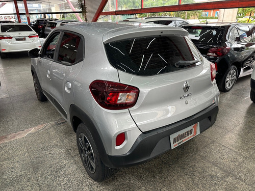 Renault Kwid 1.0 12v Intense Sce 5p