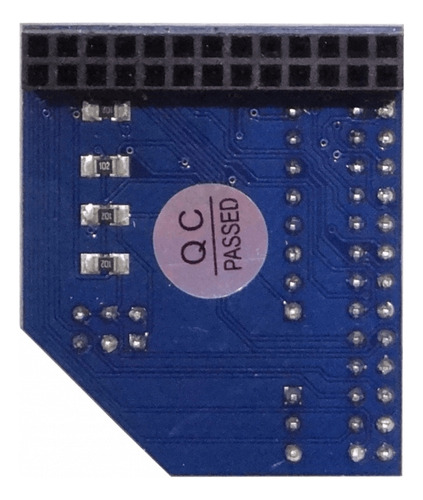 Bananapi Gpio I2c Modulo Extension