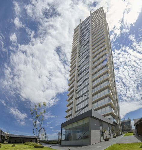 Imagen 2 de 30 de Departamentos En Venta En Torre Uma, Zona Angelópolis