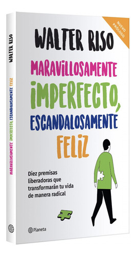 Maravillosamente Imperfecto,escandalosamente Feliz. Original