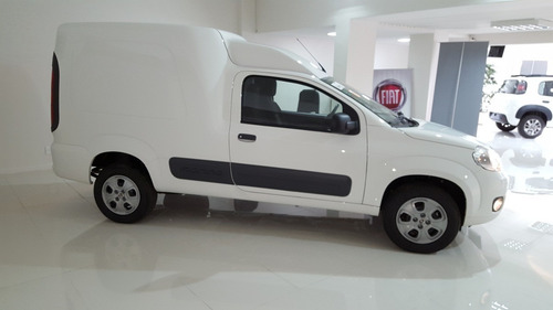Fiat Fiorino 1.4 Furgon Forte