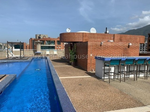 Imagen 18 de 20 de Apartamento En Venta, El Rosal, 78 Mts, Rah 22-4136