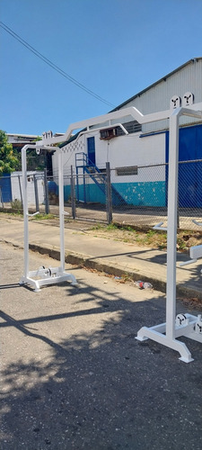 Maquinas Para Gimnasio