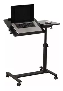 Mesa Regulable Plegable Para Laptop Cama Escritorio Sillón