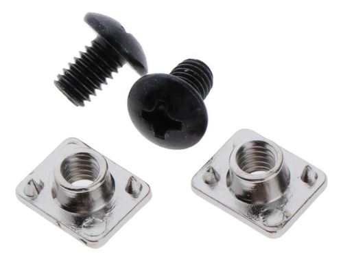 Tornillos Tuercas Para Patines En Línea Kit De Tornillos