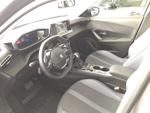 Imagen 13 de 17 de Peugeot 2008 1.2 Allure Promoooo