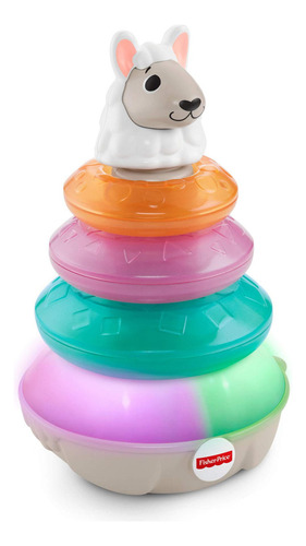 Fisher-price Linkimals  Con Luces Y Colores, Multicolor