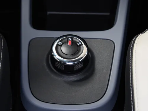 Renault Kwid 0.0 E-Tech