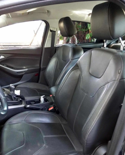 Ford Focus Iii 2.0 Sedan Se 2015